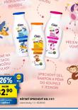 CIEN DTSK SPRCHOV GEL