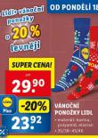 VNON PONOKY LIDL