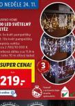 20 LED SVTELN ETZ