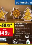 VNON LED DEKORACE