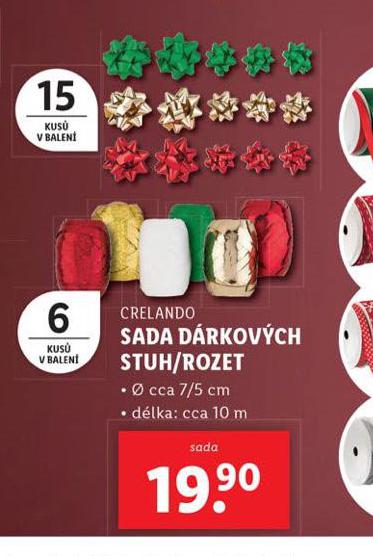 SADA DRKOVCH STUH / ROZET