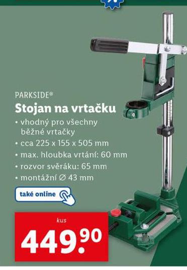 STOJAN NA VRTAKU