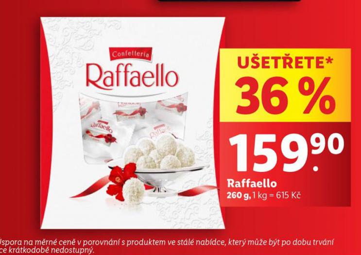 RAFFAELLO