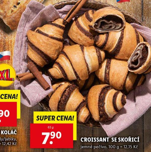 CROISSANT SE SKOIC