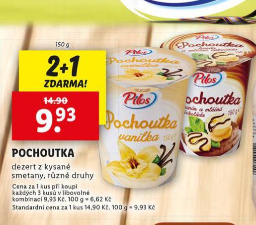 POCHOUTKA