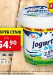 BL JOGURT