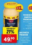 MAJONZA PREMIUM