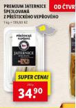 PREMIUM JATERNICE PEJLOVAN 