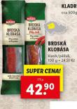 BRDSK KLOBSA