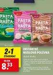 INSTANTN NUDLOV PASTA