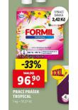 FORMIL PRAC PREK TROPICAL