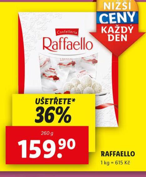 RAFFAELLO