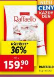 RAFFAELLO