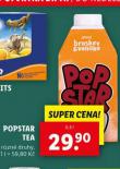 POPSTAR TEA