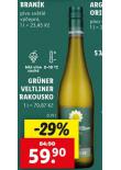 GRNER VELTLINER RAKOUSKO