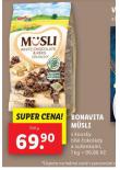 BONAVITA MSLI