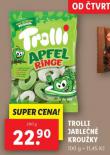 TROLLI JABLEN KROUKY