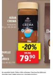 KVA CREMA INSTANTN