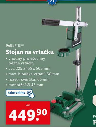 STOJAN NA VRTAKU