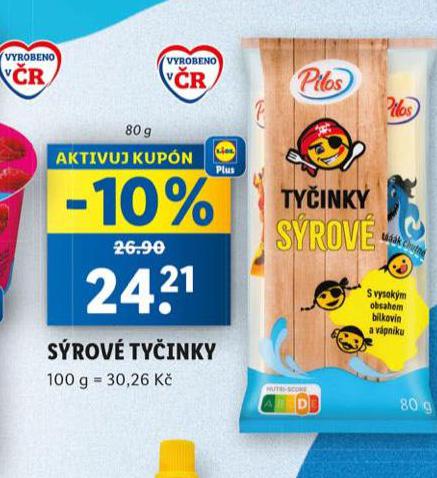 SROV TYINKY