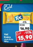 TUC KREKRY