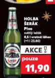 PIVO HOLBA ERK