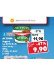 ACTIVIA JOGURT