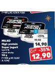 MILKO HIGH PROTEIN SUPER JOGURT