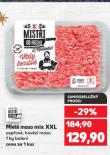 MLET MASO MIX XXL