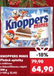 KNOPPERS MINIS PLNN OPLATKY