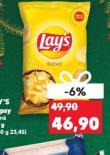 LAYS CHIPSY