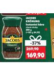 JACOBS KRNUNG INSTANTN KVA