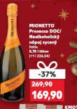 MIONETTO PROSECCO DOC