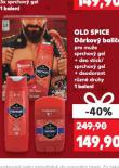 OLD SPICE DRKOV BALEK