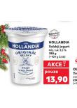 HOLLANDIA SELSK JOGURT