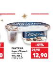 FANTASIA JOGURT / DEZERT