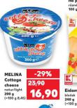 MELINA COTTAGE CHEESE