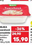 DELIKA TVAROHOV POMAZNKA