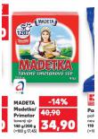 MADETA MADETKA / PRIMATOR