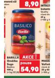 BARILLA OMKA SUGO