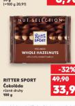 RITTER SPORT OKOLDA