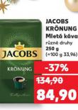 JACOBS KRNUNG MLET KVA