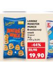 LORENZ MONSTER MUNCH BRAMBOROV SNACK