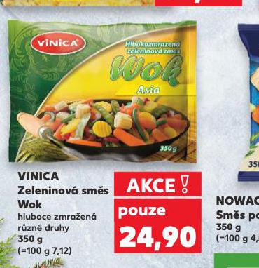 VINICA ZELENINOV SMS WOK