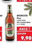 PIVO BRUNCVK