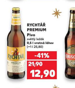 PIVO RYCHT PREMIUM