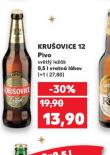 PIVO KRUOVICE 12 KRLOVSK LEK