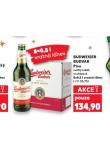 PIVO BUDWEISER BUDVAR ORIGINAL