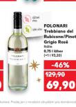 FOLONARI TREBBIANO DEL RUBICONE