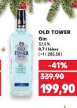 OLD TOWER GIN